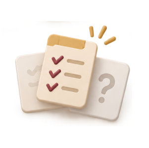 Adaptive learning